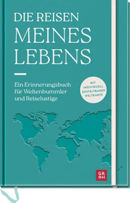 Image de Die Reisen meines Lebens