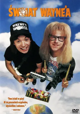 Produktbild von Wayne's World [DVD]