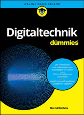 Produktbild von Digitaltechnik für Dummies