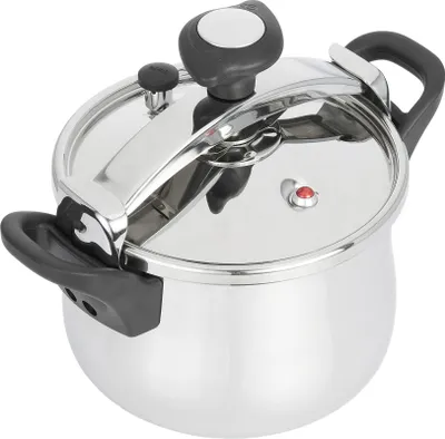 Obrázek produktu pro JATA OPC4, 4 l, Nerezová ocel, 20 cm, Nerezová ocel, 1 mm