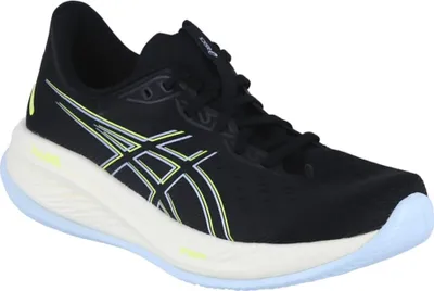 Produktbild von Asics Gel-Cumulus 26 - Herren Laufschuhe Running Schuhe Schwarz 1011B792-006 , EU 43.5 UK 8.5