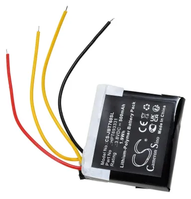 Produktbild von Akku für JBL Tune 760NC Live 760NC Kopfhörer Headset