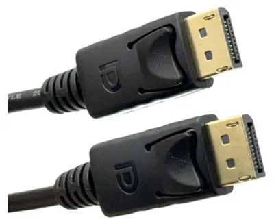Produktbild von Displayport Kabel für Lenovo ThinkPad Mini Dock Plus Series 3 Docking Station