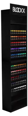 Produktbild von Blockx Modul Metal Pigment l50xP25,5xH110