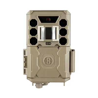 Produktbild von Bushnell Wildkamera 24MP Single Core braun