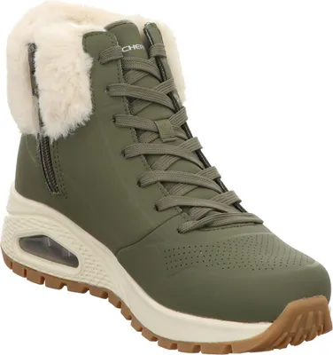 Immagine prodotto di scarpe Skechers Rugged 167274OLV