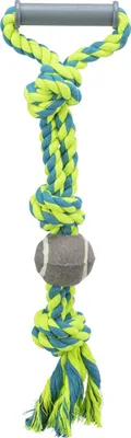 Produktbild von TRIXIE 3280, Hund, Kugellager, Mehrfarbig, Baumwolle, Polyester, 6 cm, 500 mm