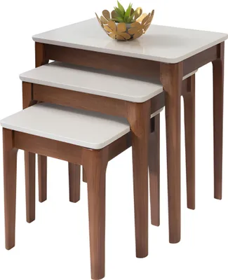 Obrázek produktu pro Obývací stůl Konferenční stolek Skládací stolek Odkládací stolek Design Nadčasový