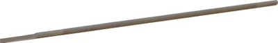 Produktbild von Kettensäge-Feile  200 x 4,0 mm, ohne Heft