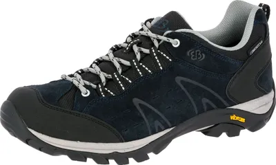 Immagine prodotto di Scarpe casual stringate da uomo in blu