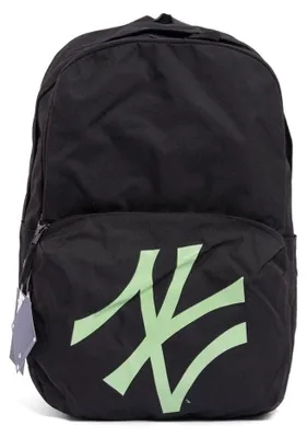 Produktbild von New Era MLB Disti Multi-Stadion-Rucksack NEYYAN BLKGRF Einheitsgröße
