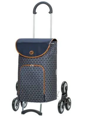 Immagine prodotto di Andersen Shopper Treppensteiger Scala Shopper Famke carrello spesa 59 cm