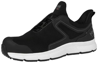 Produktbild von Helly Hansen Kensington Low S3, Farbe:black, Größe:47