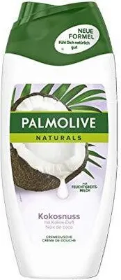 Zdjęcie produktu dla Palmolive krem pod prysznic kokos & mleczko nawilżające 6 opakowań 1500ml