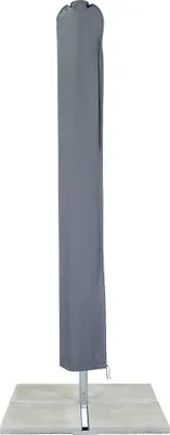 Produktbild von Schutzhülle für Jumbo/Quadro mit Reißverschluss und Stab