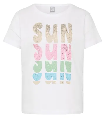 Produktbild von Rabe (12) T-Shirt, Weiss 6003 6003 38