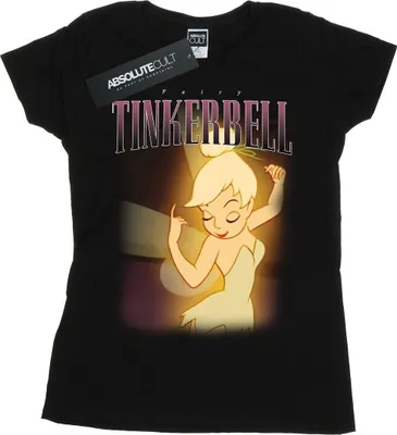 Produktbild von Disney - T-Shirt für Damen BI43854 (M) (Schwarz)