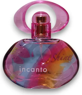 Zdjęcie produktu dla Perfumy damskie Salvatore Ferragamo Incanto Shine (30 ml)