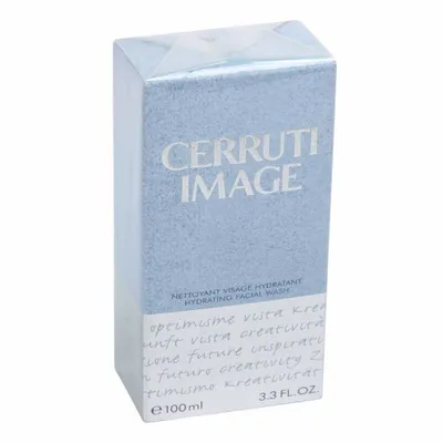 Obrázek produktu pro Cerruti IMAGE 100 ml Hydrating Facial Wash Gesichtsreinigung