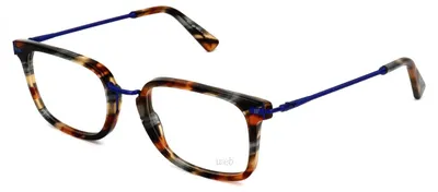 Produktbild von Web WE5118 Coloured havana 51/21/140 Herren Brillen