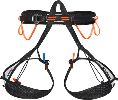 Zdjęcie produktu dla Mammut Aenergy Harness white S