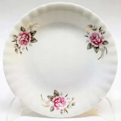 Image de Chodzież Iwona 0445 Lot de 12 Assiettes Plates 17 cm