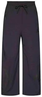 Produktbild von Adidas Damen Schwarze Synthetische Jogginghose KE6550