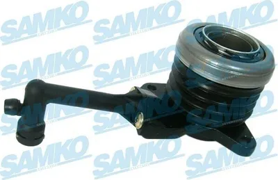 Produktbild von SAMKO M30456 Ausrücklager Zentralausrücker für FORD TRANSIT Bus (FD, FB, FS, FZ, FC) Kupplung