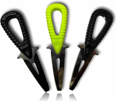 Produktbild von MAC Microsub PT 2 Tauchermesser