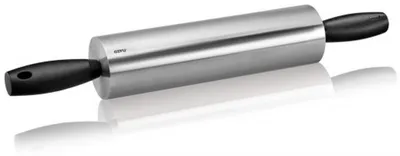 Obrázok produktu pre GEFU 14631, Plast, Nerezová oceľ, Nerezová oceľ, Jemný povrch, 70 mm, 462 mm, 70 mm