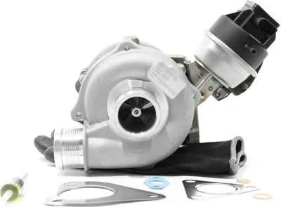 Produktbild von Turbolader ALANKO 10900199 für AUDI A4 Avant (8ED, B7)
