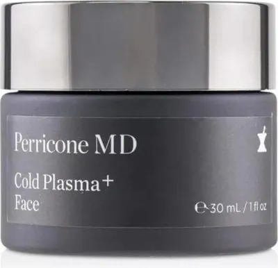 Productafbeelding van Perricone MD Cold Plasma Plus+ Geavanceerd Serum, voor vrouwen, geschikt voor elk huidtype, 30 ml