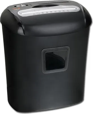 Obrázek produktu pro Peach PS500-40 - Vorzerkleinerer - Kreuzschnitt