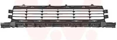 Produktbild von VAN WEZEL Lüftungsgitter Grill Stoßfänger für FIAT TALENTO Kasten (296)