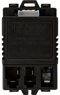 Image de Jr1810Rx Unité de contrôle du véhicule Pour Kl1666 Bbh-718A Cls 350