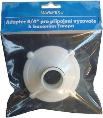Obrázok produktu pre MARIMEX Adaptér Pre Pripojenie Vysávače K Bazénom Tampa ( 10852019