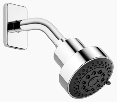 Produktbild von Dornbracht 28508710-00 Kopfbrause LULU