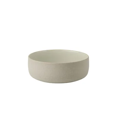 Image de Stelton Coupe Emma (set de 2), Bol, Bowl, Grès, Grey, 13.5 cm, X-236