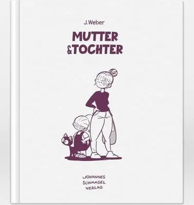 Obrázek produktu pro Mutter & Tochter