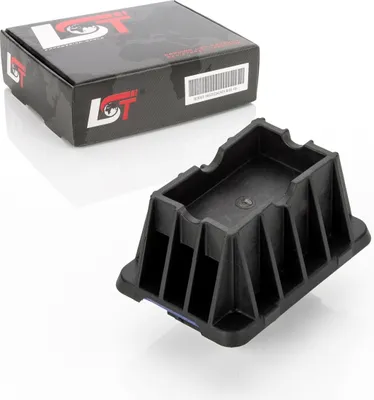 Produktbild von Wagenheberaufnahme Hebebühne Adapter für BMW 2 5 6 7 I3 IX3 Rolls-Royce RR11 RR5