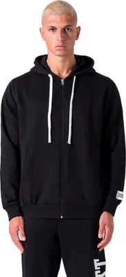 Obrázok produktu pre Everlast Felpa Zip Pullover Black M Man Black M