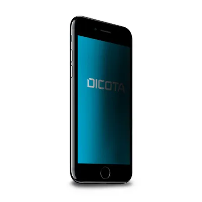 Produktbild von Sichtschutzfolie / D31245 / Secret 4-Way for iPhone 7