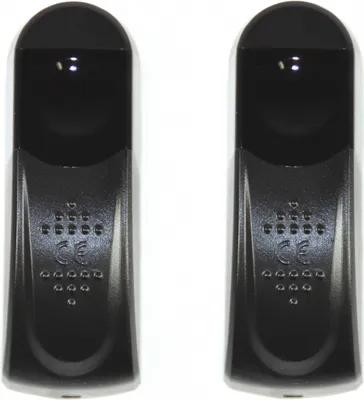 Produktbild von Rademacher 80000051 Lichtschranke 4597 RolloPort SX5 DuoFern