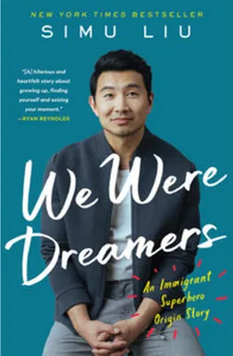 Produktbild von We Were Dreamers