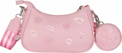 Produktbild von Umhängetasche Barbie Fancy 2.0 Travel 8 x 21 x 5,5 cm