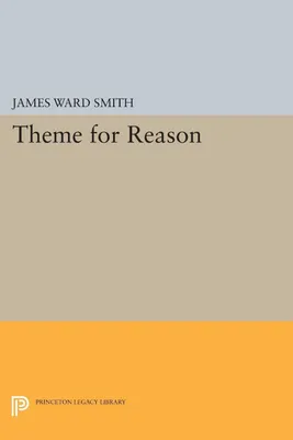 Produktbild von Theme for Reason