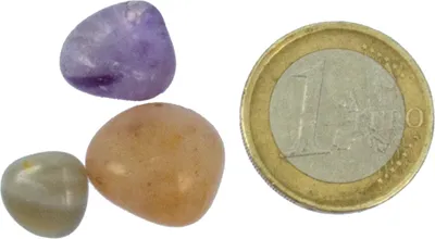 Produktbild von Halbedelstein, 150 g