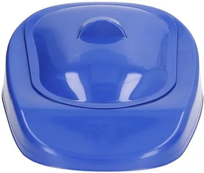 Imagen del producto de Cama acolchada, superficie ergonómica para pacientes, toalla suave y portátil, ideal para mujeres embarazadas en casa, para usar en el dormitorio. Color azul oscuro