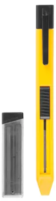 Immagine prodotto di Matita Strend Pro, a scatto, con clip, marcatore 170 mm, con 6 mine