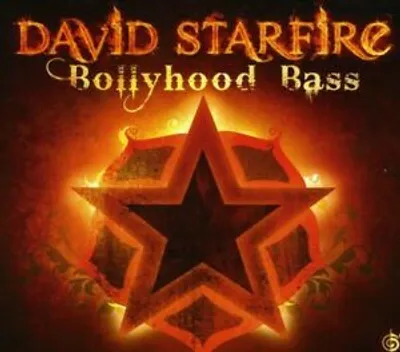 Obrázek produktu pro Bollyhood Bass